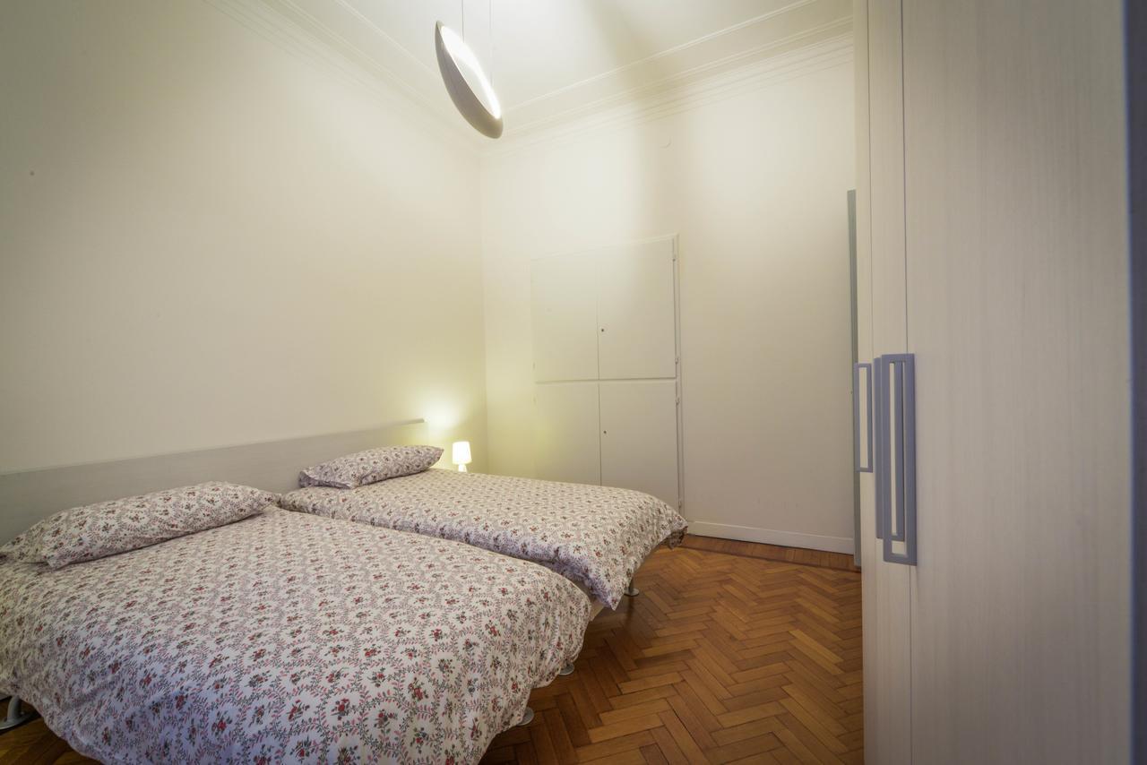Adelaide Central Apartment Milán Exteriér fotografie